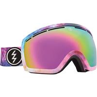 Electric EG2.5 Goggle - Stardust Frame with Bronze / Pink Chrome Lens