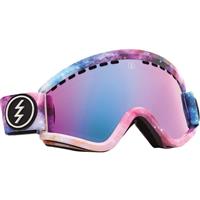 Electric EGV Goggle - Stardust Frame with Bronze / Pink Chrome Lens