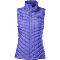 The North Face Thermoball EV Vest - Women's - Starry Purple