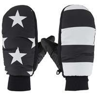 Neff Character Mitts - Stars and Stripes