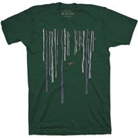 Ski the East Paradise Tee - Men's - Forest