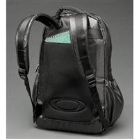 Oakley Travel Backpack -Women's - Stealth Black