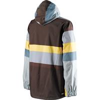 Special Blend Circa Jacket - Men's - Steel Reserve Faded Out Stripes
