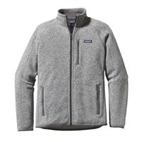 Patagonia Better Sweater Jacket - Men's - Stonewash