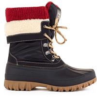 Cougar Creek Winter Boots - Women's - Black