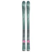 Stockli Stormrider 85 Ski with XM13 Bindings - Women's