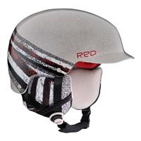 RED Mutiny Helmet - Streetwise