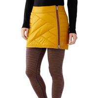 Smartwool Corbet 120 Skirt - Women's - Sunglow