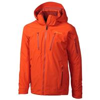 Marmot Mainline Jacket - Men's - Sunset Orange