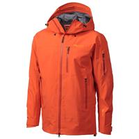 Marmot Trident Jacket - Men's - Sunset Orange