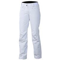 Descente Women's Selene Snow Pants - Super White