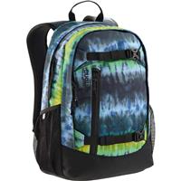 Burton Youth Day Hiker Pack - Youth - Surf Stripe Print