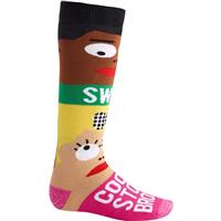 Burton Party Sock - Men's - Swag