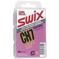 Swix CH7 Violet/White HydroCarbon Wax 60g.