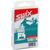 Swix F4 Solid Universal Wax with Cork Applicator