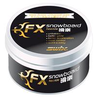 Swix FX Snowboard Freeride Wax - 250ml