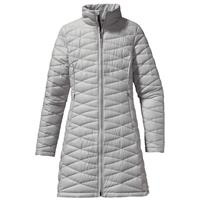 Patagonia Fiona Parka - Women's (Slim Fit) - Tailored Grey