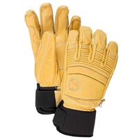 Hestra Leather Fall Line Gloves - Men's - Tan