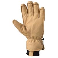 Marmot Basic Ski Glove - Tan