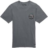 Burton Taproot SS T-Shirt - Men's - Castlerock