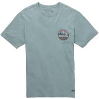 Burton Taproot SS T-Shirt - Men's - Lead