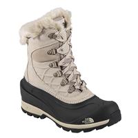 The North Face Verbera Utility Boots - Women's - Taupe Brown / TNF Black
