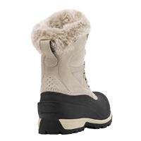 The North Face Verbera Utility Boots - Women's - Taupe Brown / TNF Black