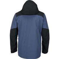Burton AK 2L Cyclic Jacket – Men's - Team Blue/Breezy/True Black