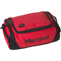 Marmot Mini Hauler - Team Red/Black