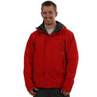 Marmot Fulcrum Jacket - Men's - Team Red