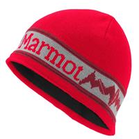 Marmot Spike Hat - Men's - Team Red