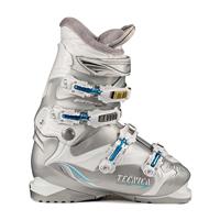 Tecnica Viva P60 Comfortfit Ski Boot - Women's