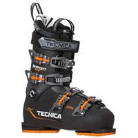 Tecnica Mach Sport 100 HV Boot - Men's - Black