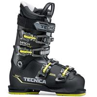 Tecnica Mach Sport 90 HV Boot - Men's - Black