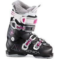 Tecnica Ten.2 65 Ski Boots - Women's - Black