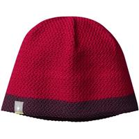Smartwool Textured Lid Hat - Persian Red