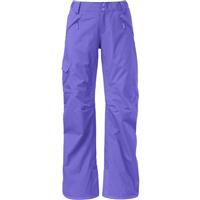 The North Face Freedom LRBC Insulated Pant - Women's - Starry Purple