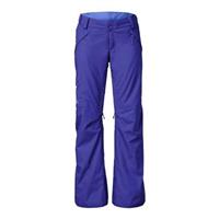 The North Face Freedom LRBC Insulated Pant - Women's - Tech Blue