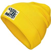 The North Face Youth Dock Worker Beanie - Yellow / Blue