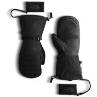 The North Face Montana Gore-Tex Mitts - Men's - TNF Black