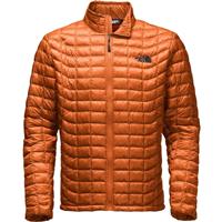 The North Face Thermoball Full Zip Jacket - Men's - G-Bread Brown