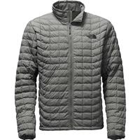 The North Face Thermoball Full Zip Jacket - Men's - Fusebox Grey