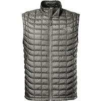 The North Face Thermoball Vest - Men's - Fusebox Grey