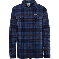 ThirtyTwo Rest Stop Woven - Men's - Blue
