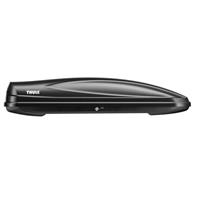 Thule Force Roof Box - Force Alpine