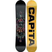 Capita Thunderstick Snowboard - Men's - 155