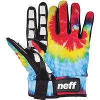 Neff Chameleon Pipe Gloves - Tie Dye