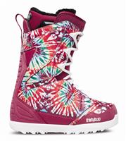 ThirtyTwo Lashed Snowboard Boots - Women's - Tie Dye