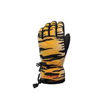 Seirus Jr Rascal Gloves - Youth - Tiger