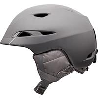 Giro Montane Helmet - Titanium Angles